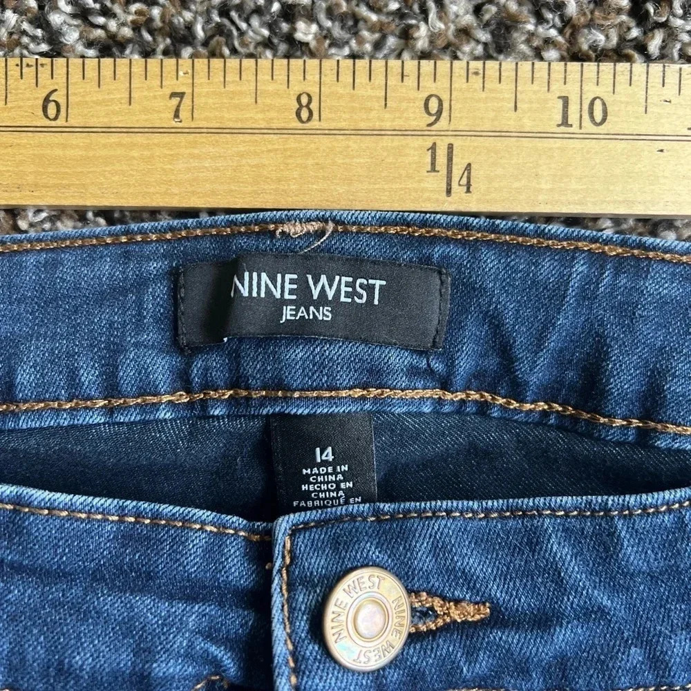 Nine West Jeans - Picture 3 of 9